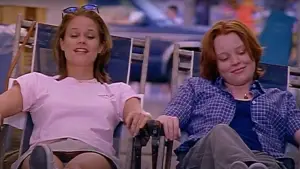 Backdrop to the movie "Swimming" #710101