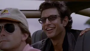 Backdrop to the movie "Jurassic Park" #598089