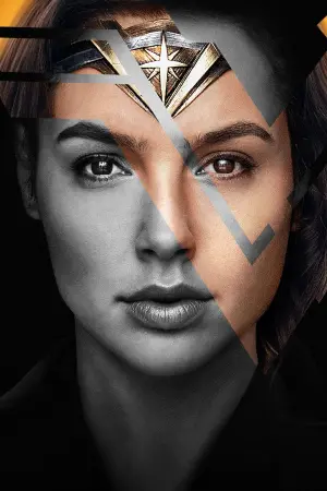 Poster to the movie "Justice League" #169231