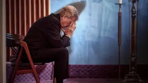 Watch film Fall | Fall Official Trailer 1 (2017) - Wendy Crewson Movie