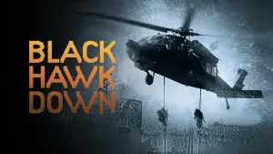 Backdrop to the movie "Black Hawk Down" #40614