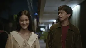 Backdrop to the movie "Rangga & Cinta" #648382