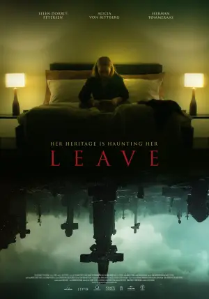 Poster to the movie "Leave" #733325