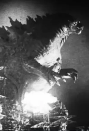 Living with Monsters (Godzilla Found Footage)