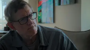 Backdrop to the movie "Louis Theroux: The Settlers" #784027