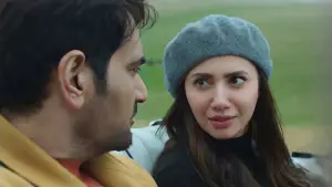 Backdrop to the movie "Love Guru" #714434