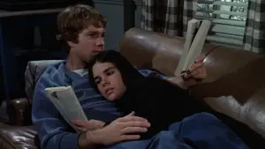 Backdrop to the movie "Love Story" #263537