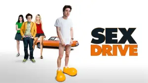 Backdrop to the movie "Sex Drive" #662610