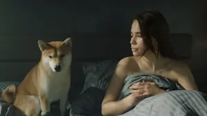 Backdrop to the movie "Naughty" #373658