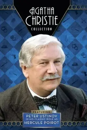 Poster to the movie "Death on the Nile" #722248