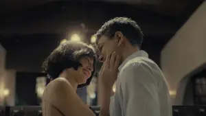 Backdrop to the movie "The Loved One" #536780