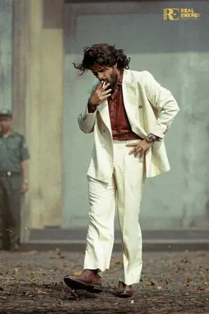 Poster to the movie "Rakkhosh" #766005