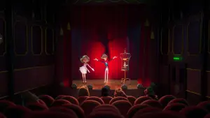 Backdrop to the movie "Spiked" #766885