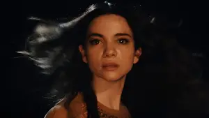 Backdrop to the movie "Terrifier 3" #557598