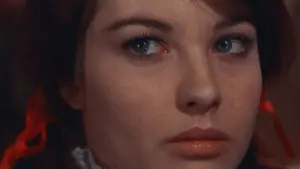 Backdrop to the movie "The House That Screamed" #481720