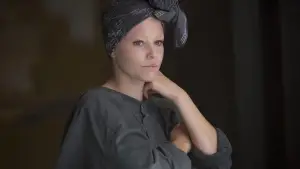 Backdrop to the movie "The Hunger Games: Mockingjay - Part 1" #566698