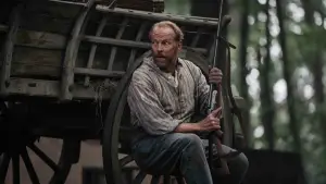 Backdrop to the movie "The Last Front" #757352