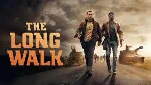 The Long Walk