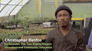 Backdrop to the movie "The Two Eighty Project" #791941