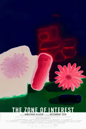 Poster to the movie "The Zone of Interest" #611347