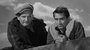 Backdrop to the movie "Thieves