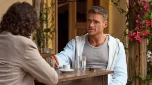 Backdrop to the movie "Killer Heat" #654632