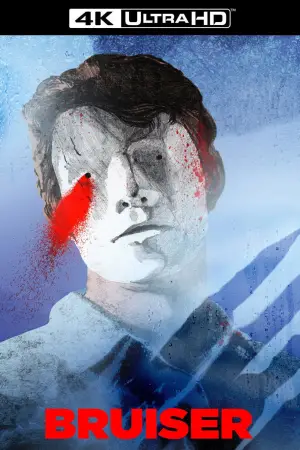 Poster to the movie "Bruiser" #668079