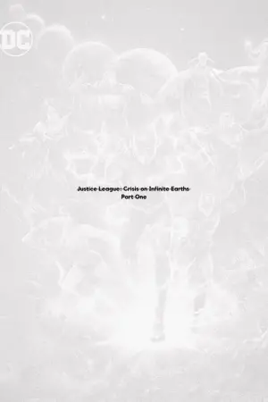 Poster to the movie "Justice League: Crisis on Infinite Earths Part One" #487642