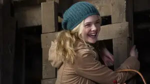 Backdrop to the movie "We Bought a Zoo" #709219