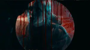 Backdrop to the movie "Iron Lung" #507995