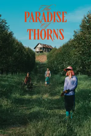 Poster to the movie "The Paradise of Thorns" #700421