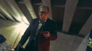 Backdrop to the movie "Remember" #317459