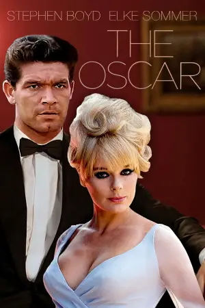 Poster to the movie "The Oscar" #729707