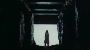 Backdrop to the movie "New Female Prisoner Scorpion: Special Cellblock X" #719426