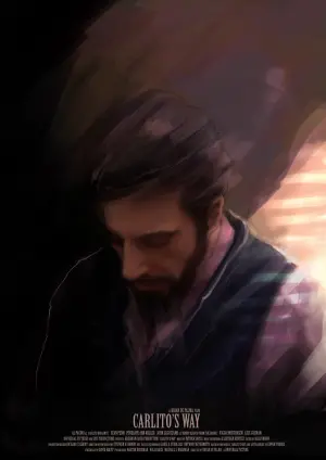 Poster to the movie "Carlito