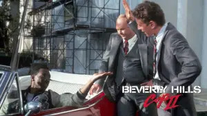 Backdrop to the movie "Beverly Hills Cop II" #703899