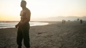 Backdrop to the movie "Creed III" #167401