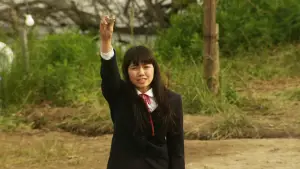 Backdrop to the movie "Himizu" #951406