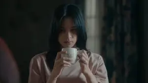 Backdrop to the movie "Danur: The Last Chapter" #761840