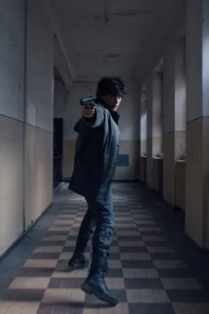 Poster to the movie "Death Will Come" #770950