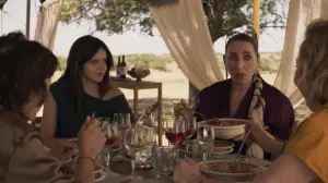 Backdrop to the movie "Día de caza" #790491