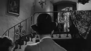 Backdrop to the movie "Double Indemnity" #750442