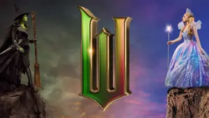 Backdrop to the movie "Wicked Part Two" #515043