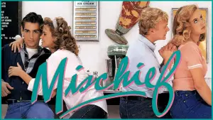 Backdrop to the movie "Mischief" #877539