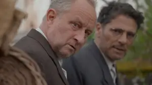 Backdrop to the movie "Lucky Star" #692228