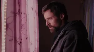 Backdrop to the movie "Prisoners" #639639