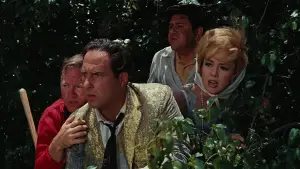 Backdrop to the movie "It