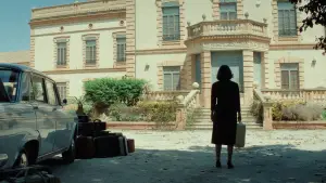 Backdrop to the movie "My Heaven, Your Hell" #773846