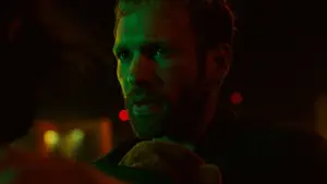 Backdrop to the movie "No One and Nothing" #755628