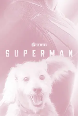 Poster to the movie "Superman: Legacy" #909712